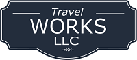 Travel Works LLC Logo
